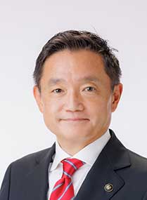 理事長